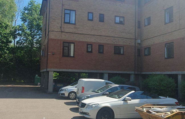 Stunning 1-bed Apartment in Walsall - Foto 21