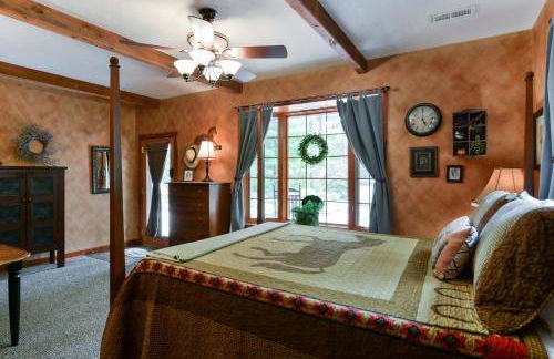 The Hiding Place - Foto 27