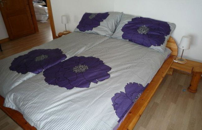 Ferienhaus Niesen View - Foto 15