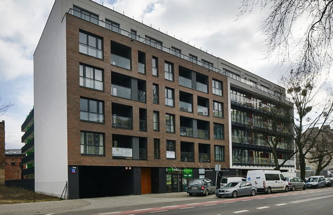 Praga Elegant Studio - Foto 26