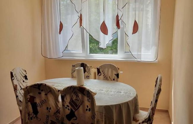 Apartment Lozenets, Sofia, Bulgaria - Foto 9