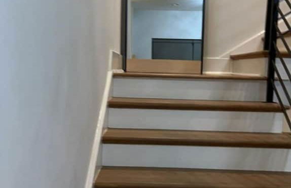 Luxurious Midtown Home Rooftop Views by Silverx - Foto 34