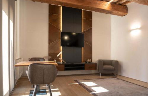 Le Cappuccinelle Suites&SPA - Foto 137