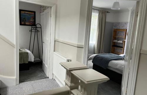 Spacious 7-Bedroom Victorian House - Foto 38