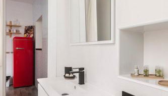 Apartamento Antares Edificio céntrico de 1800 - Foto 4