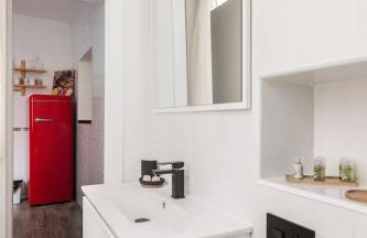 Apartamento Antares Edificio céntrico de 1800 - Foto 4