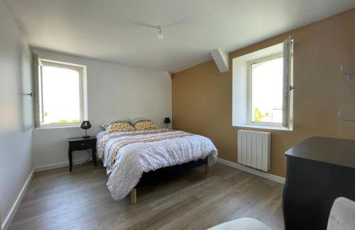 Le Logis de la Place - Foto 8