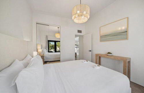 Palm Springs Haven - Pool, Hot Tub & Mountain Views - Foto 8