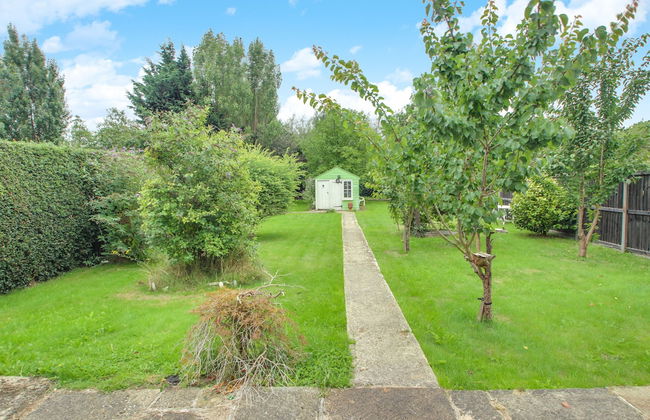 Westlands Lodge - Photo 34