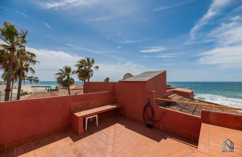 Las Dunas de Marbella - Beachfront 3 Bed Townhouses - Photo 9