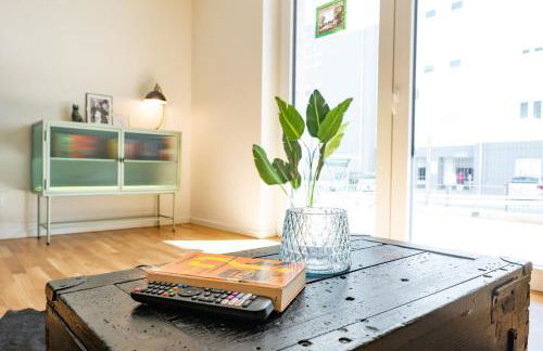 Moderne Neubauwohnung bei Köln - Foto 36