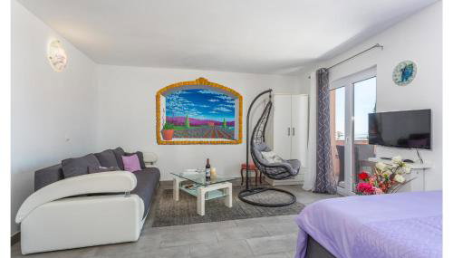 Lovely Apartment In Stara Baska With Wifi - Foto 3