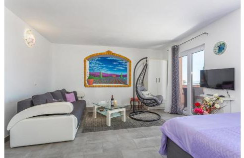 Stunning Apartment In Stara Baska - Foto 3