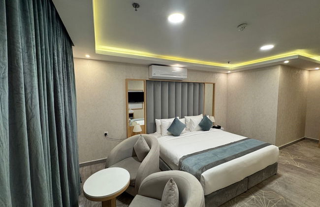 ROSELAND UMLUJ HOTEL - Foto 32