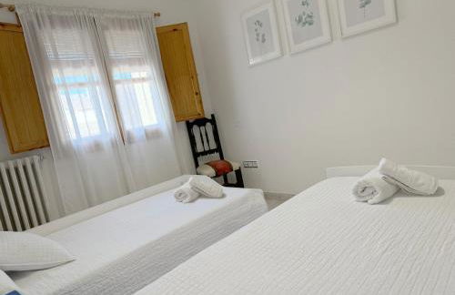 VUT Casa Orrios, en el centro de Alcañiz. - Photo 32