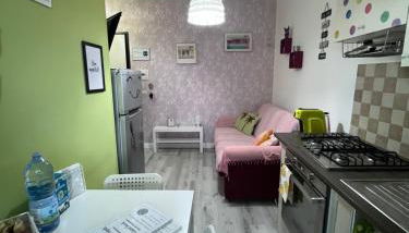 Appartamento Affaccio sul mare, Baia di Copanello - Foto 3