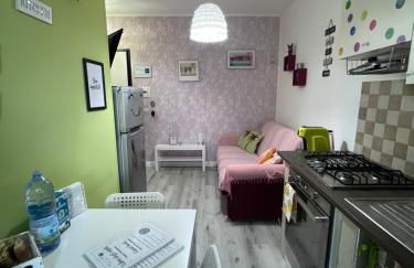 Appartamento Affaccio sul mare, Baia di Copanello - Foto 3