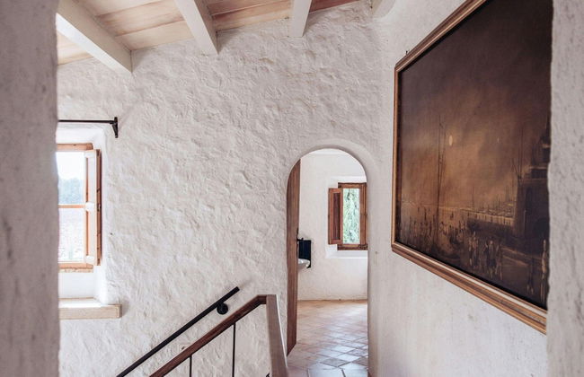 Holiday Home With Outdoor Jacuzzi - Foto 28