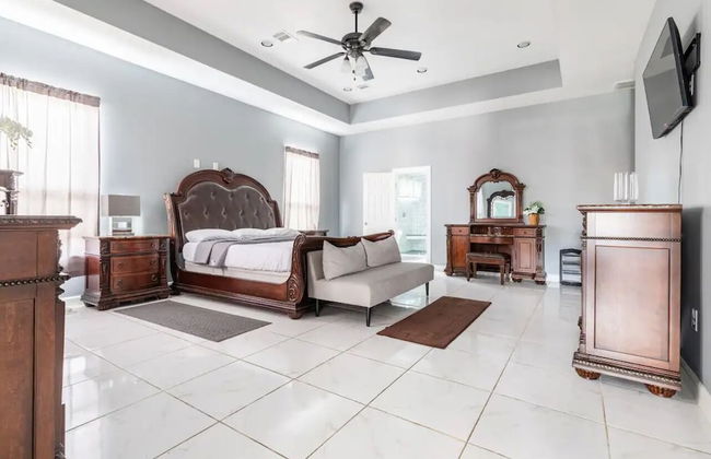 IAH SPHERIC Mini-mansion - Foto 30