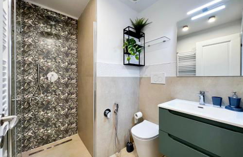 Repetti Suites - Two Adjacent & Independent Apartments 10 minutes to Milan City Centre & Linate Airport - Foto 6