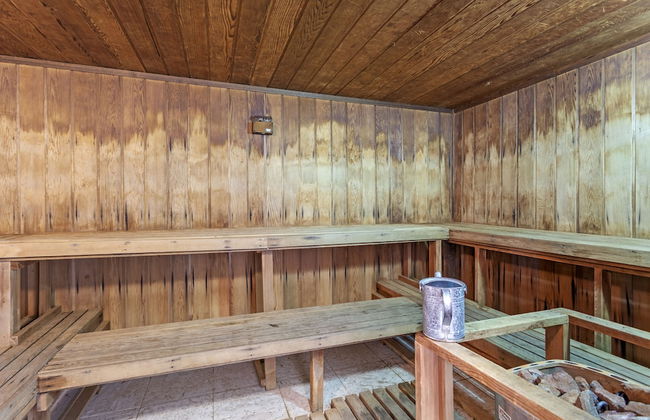 Southern Cross Beachfront Holiday Apartments - Foto 72