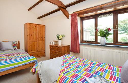 Grandma's Cottage - Uk48618 - Foto 10