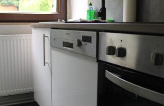 Ferienwohnung Zum Vierbeiner - Foto 12