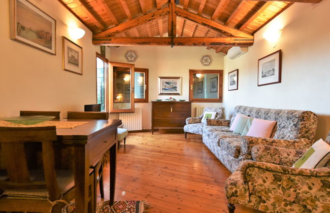 Fondamenta del Rielo - Photo 2