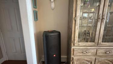 Selfie Walls l Spacious l Family Friendly l Near Beach - Foto 5