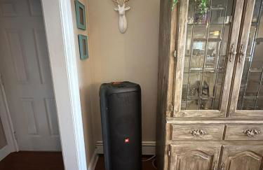 Selfie Walls l Spacious l Family Friendly l Near Beach - Foto 5