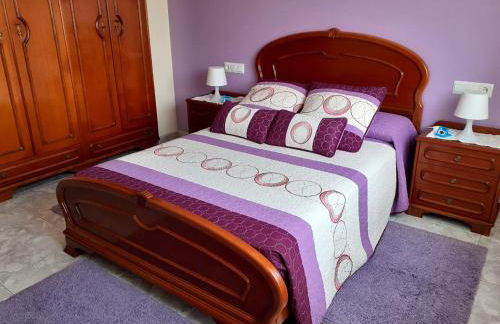 O Recuncho de Macías - Foto 22