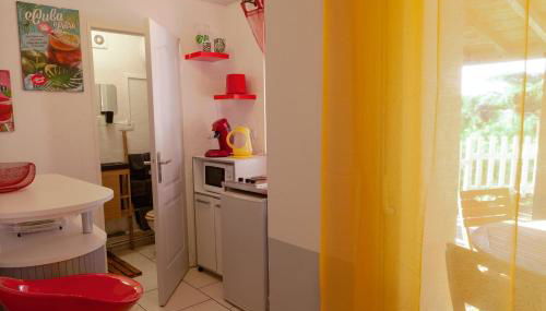 Les Terrasses Levantines - Foto 4