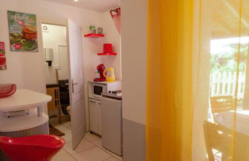 Les Terrasses Levantines - Foto 4