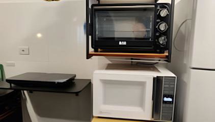 Apartamento Farol da Ilha - Vista Cinematográfica - Foto 4