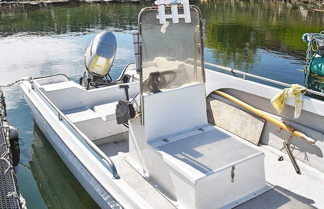 11 Person Holiday Home in Farstad - Foto 47