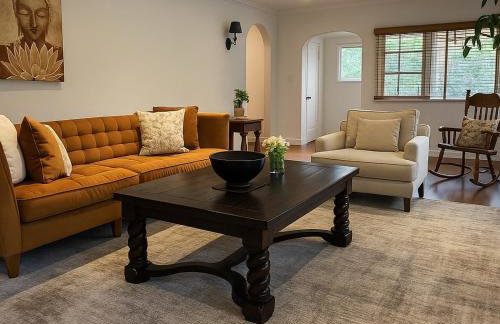 Prime West Los Angeles 4 Bedroom 2 Bathroom House - Foto 23