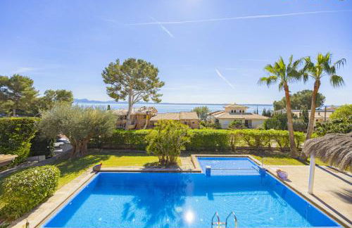 Villa Farrutxet - Foto 1