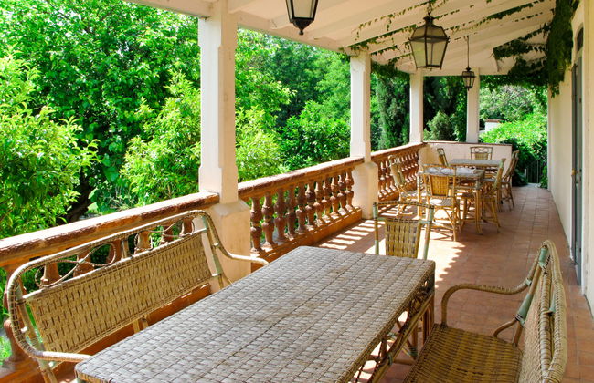 Villa Jaume - Foto 43