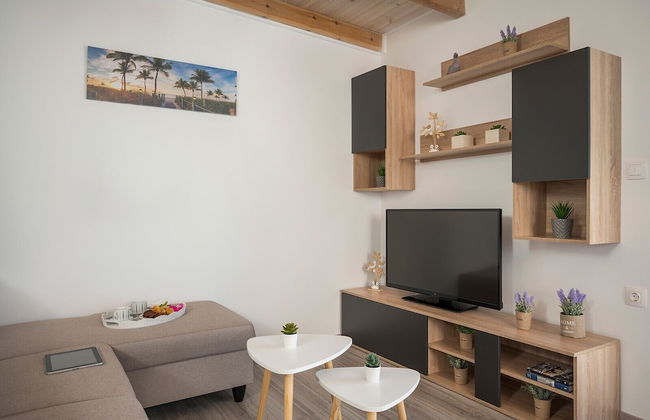 B&M Villa Sirili - Foto 27