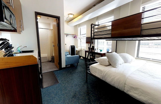 Temple Place Suites - Foto 15