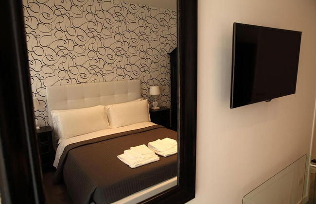 Maison Flaminio - Foto 13