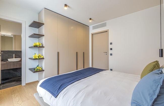 Icon H 601 Suite Executive - Foto 13