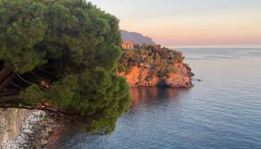 La Casa di Samantha a Villa Regina a picco sul mare con piscina - Photo 2