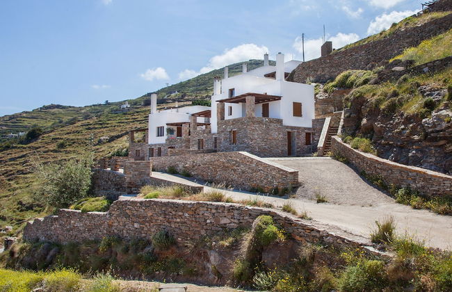 Villa Karthea V - Foto 35