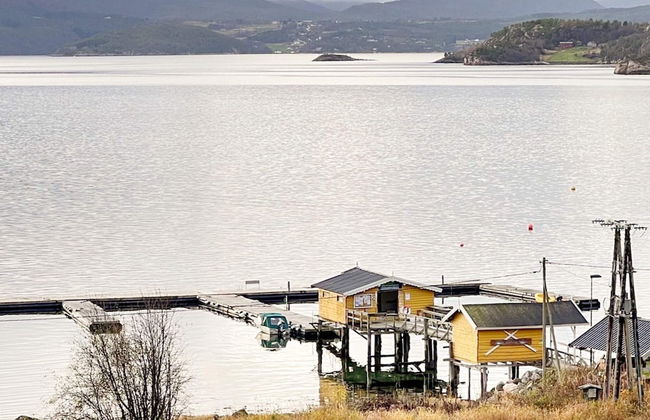 4 Person Holiday Home in Sundlandet-by Traum - Foto 18