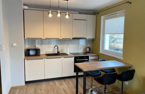 Apartament K Geskiego 18 - Foto 4