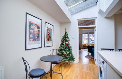 Entire house, 23 mins to Central London - Foto 27