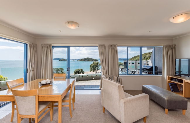 Blue Pacific Quality Apartments - Foto 46