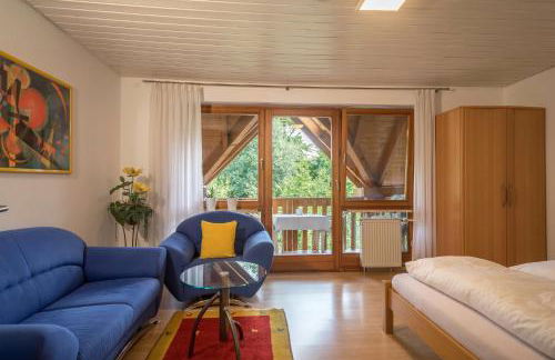 Ferienwohnung Konrad Schielin - Foto 1