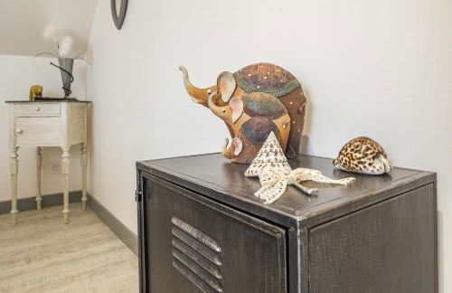 Le Flamboyant - Confort & Rareté - Premium - Photo 21